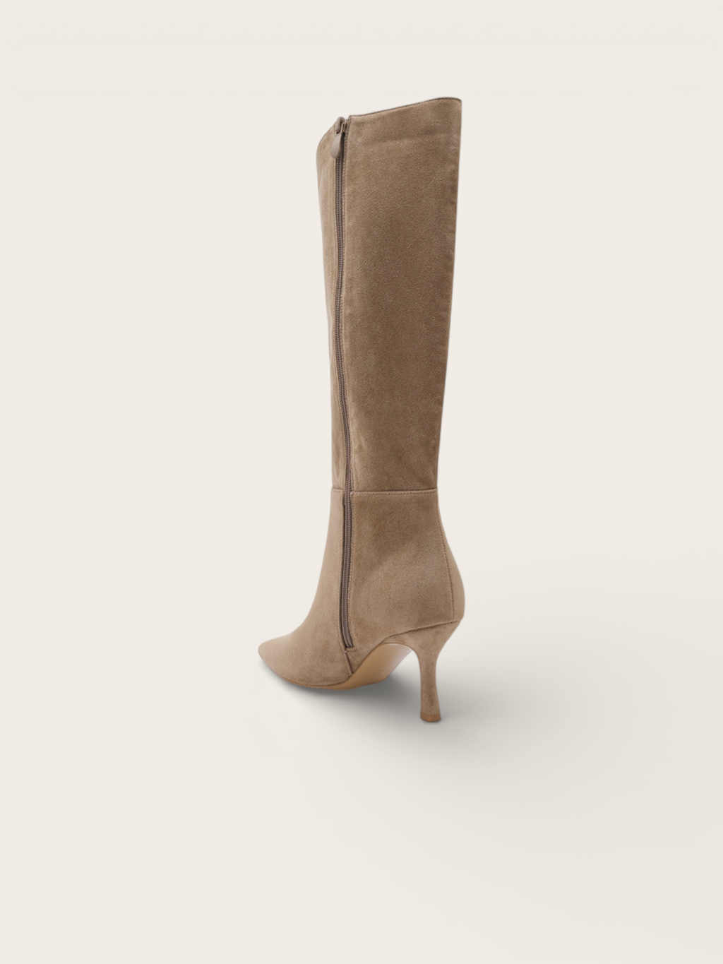BOTTES À TALONS ALICE