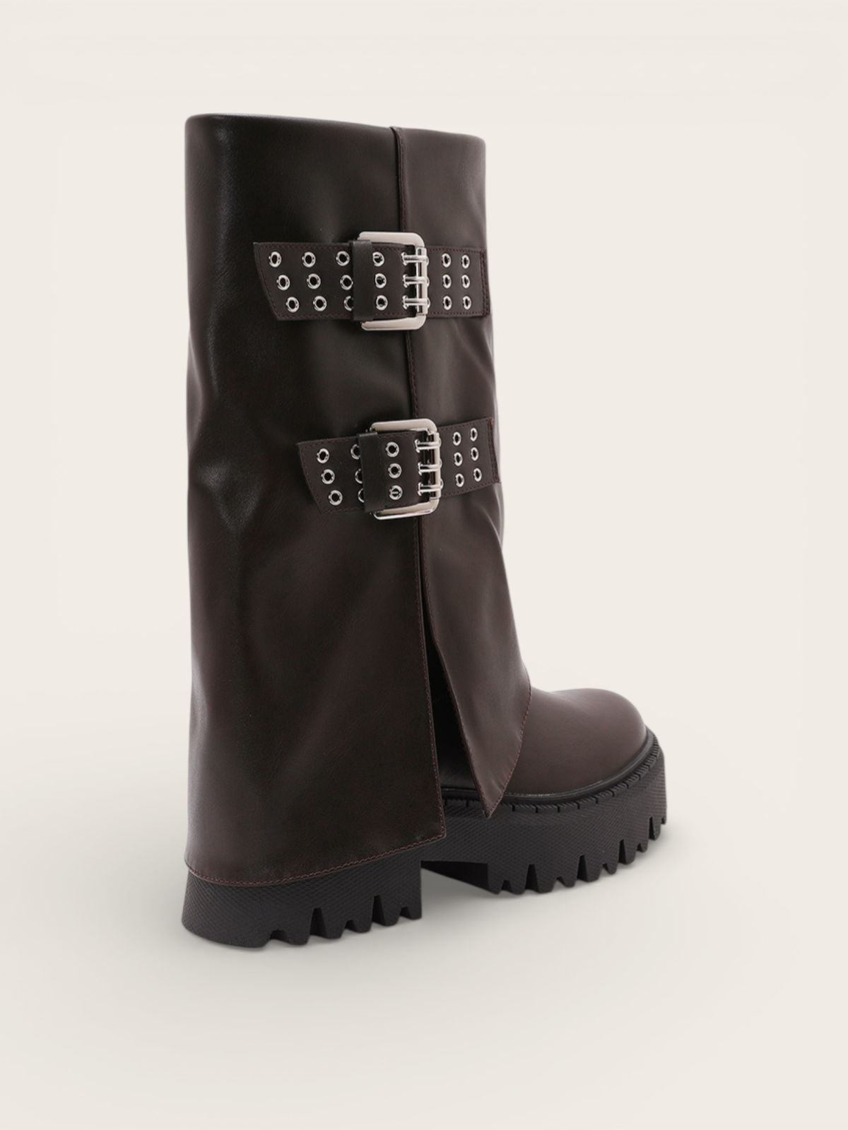 BOTTES PLATEFORME OLIVIA