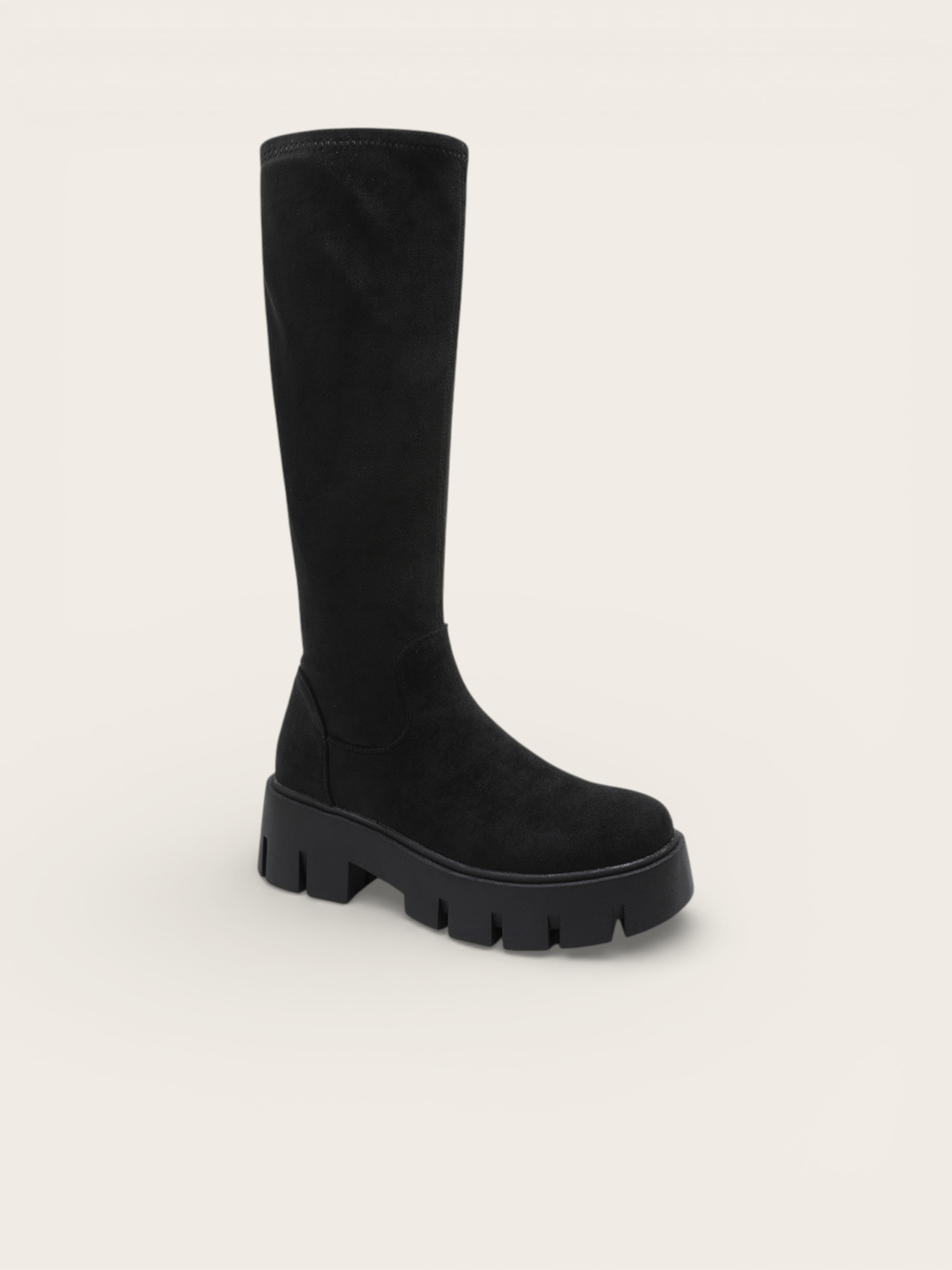 BOTTES PLATFORM CLARA