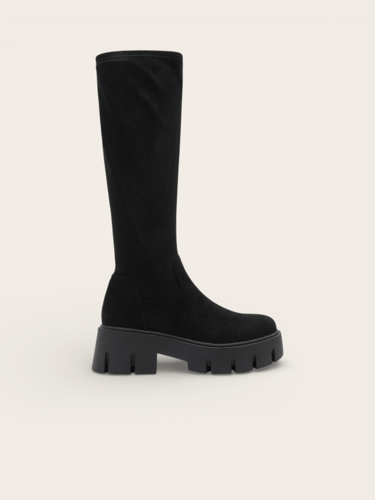 BOTTES PLATFORM CLARA