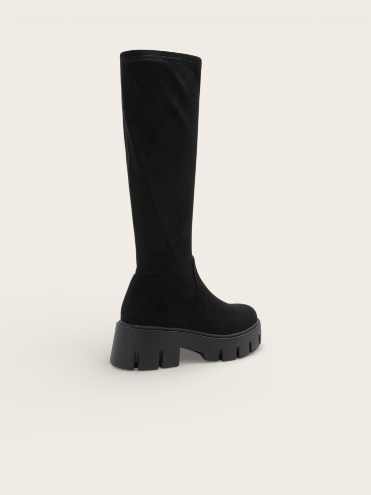 BOTTES PLATFORM CLARA