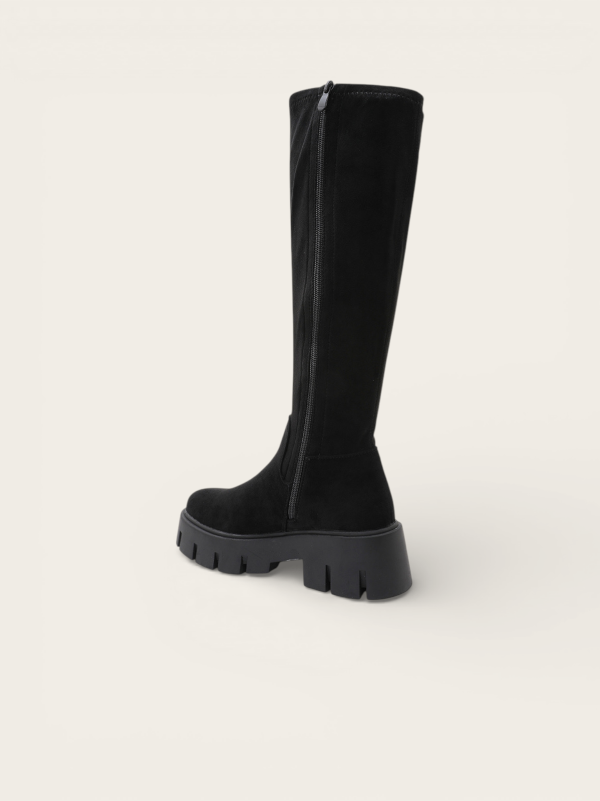 BOTTES PLATFORM CLARA