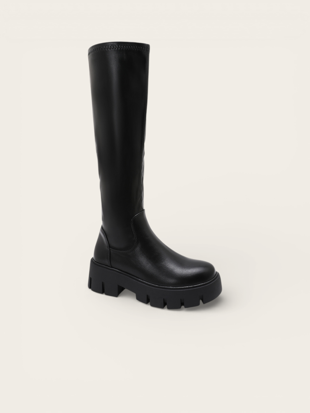 BOTTES PLATFORM CLARA