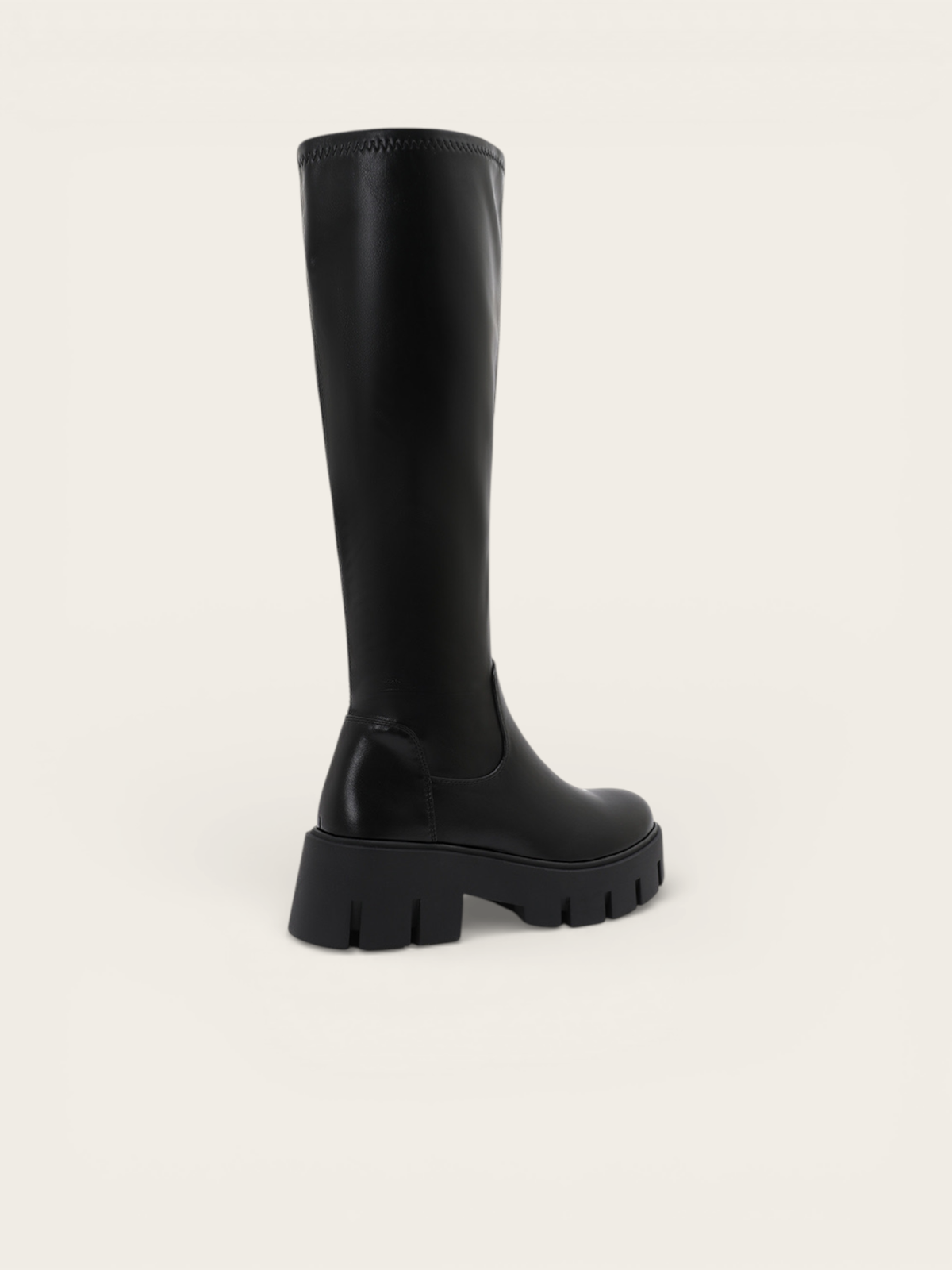 BOTTES PLATFORM CLARA