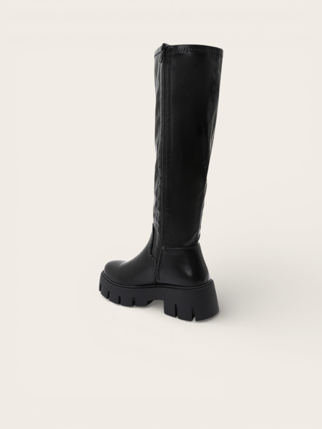 BOTTES PLATFORM CLARA
