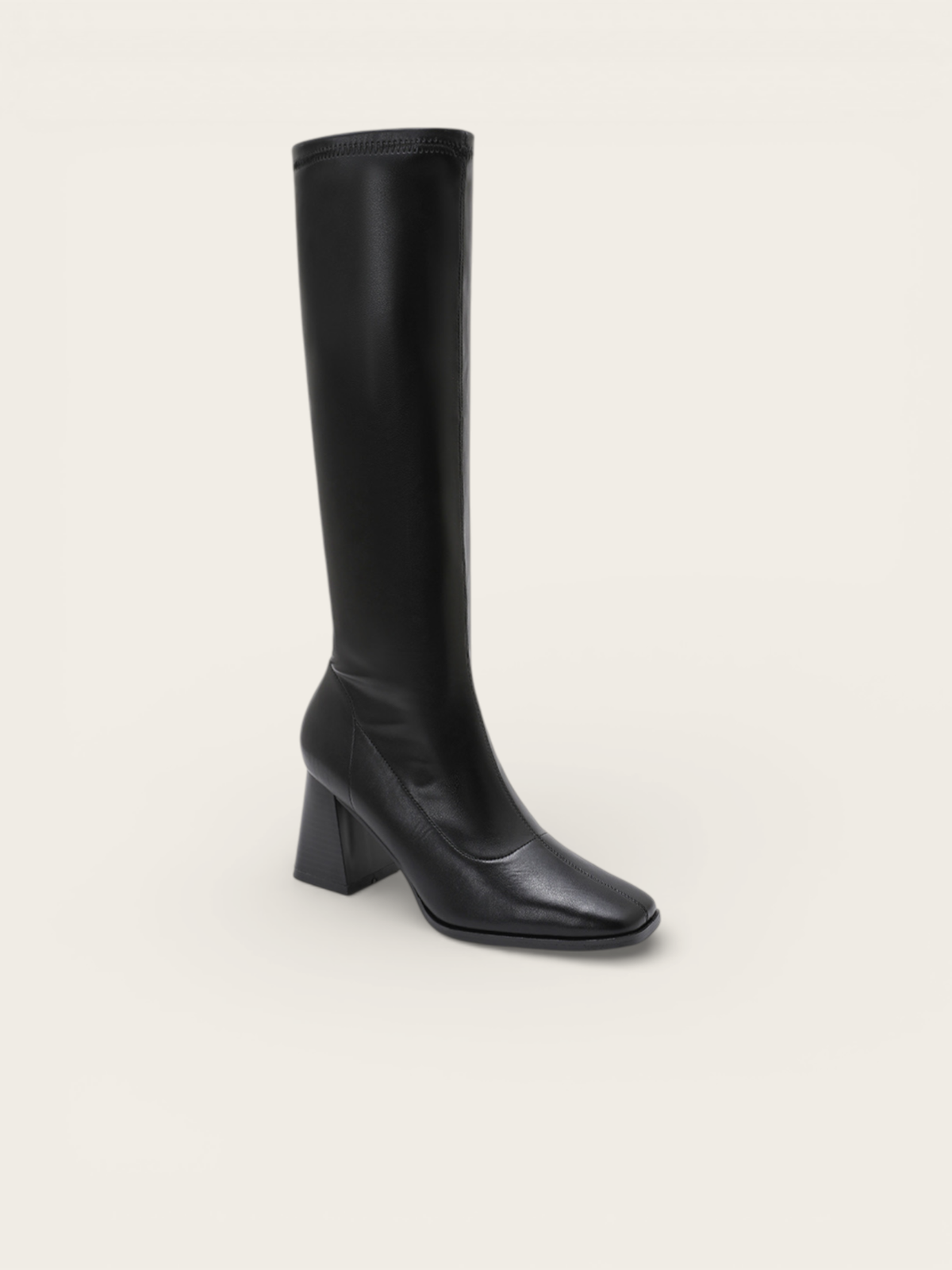 BOTTES À TALONS LUCIE