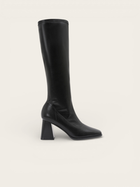 BOTTES À TALONS LUCIE