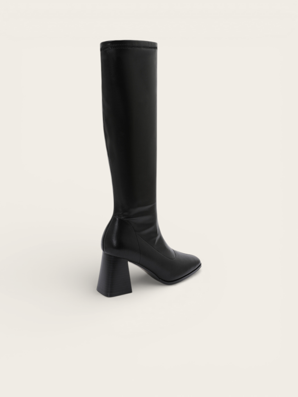 BOTTES À TALONS LUCIE