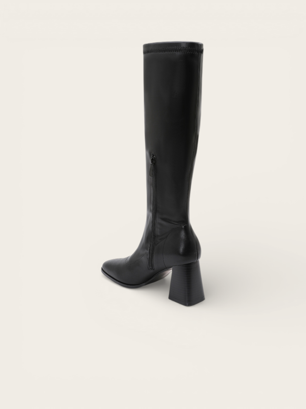 BOTTES À TALONS LUCIE