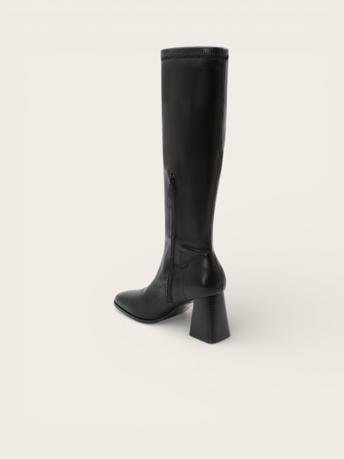BOTTES À TALONS LUCIE