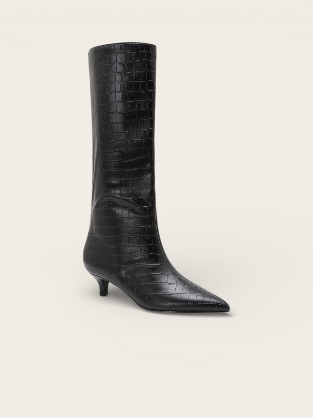 BOTTES CROCO EVA