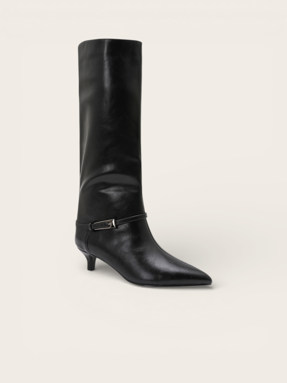 BOTTES ÉCAILLE SANDRA