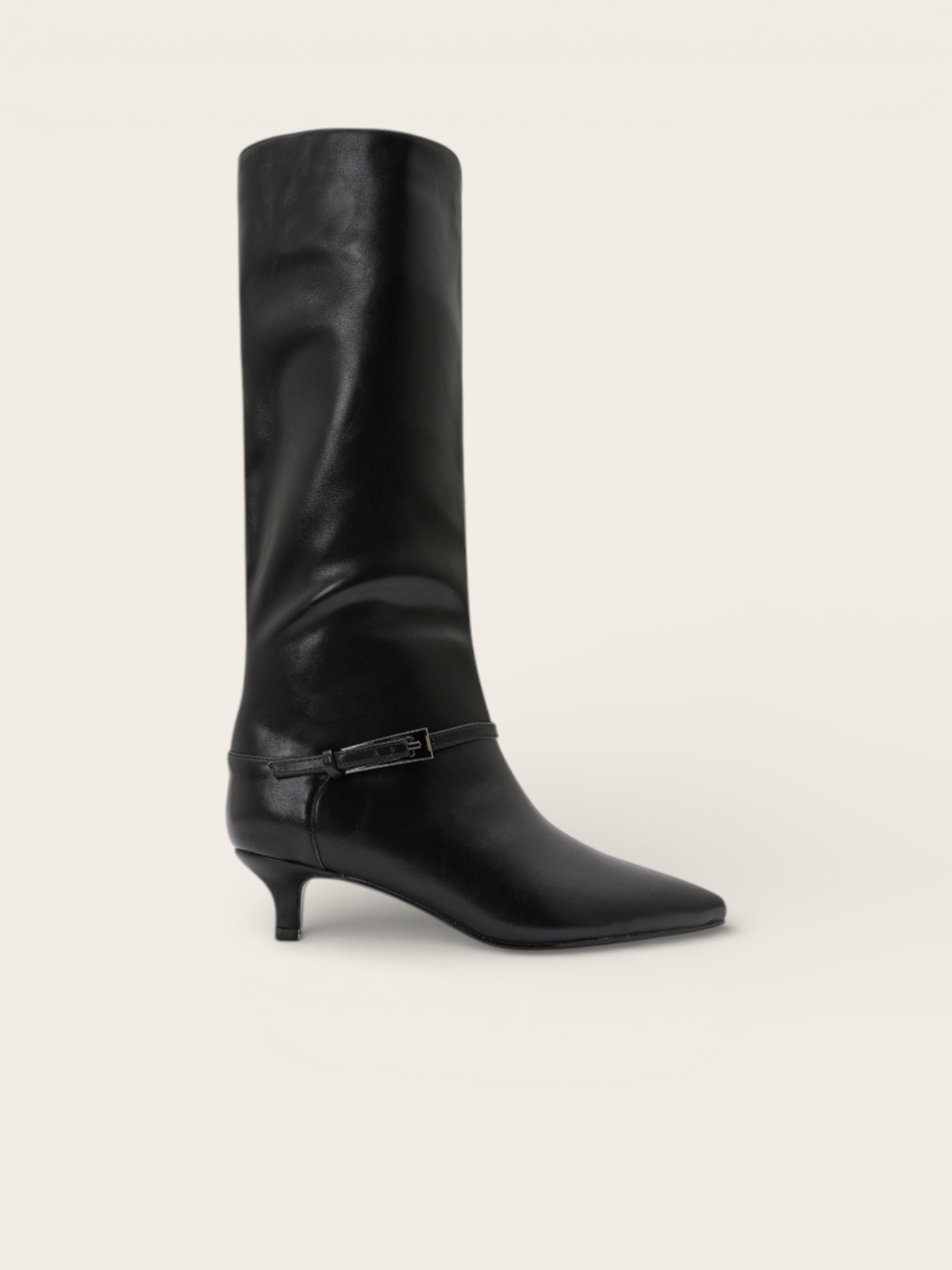BOTTES ÉCAILLE SANDRA