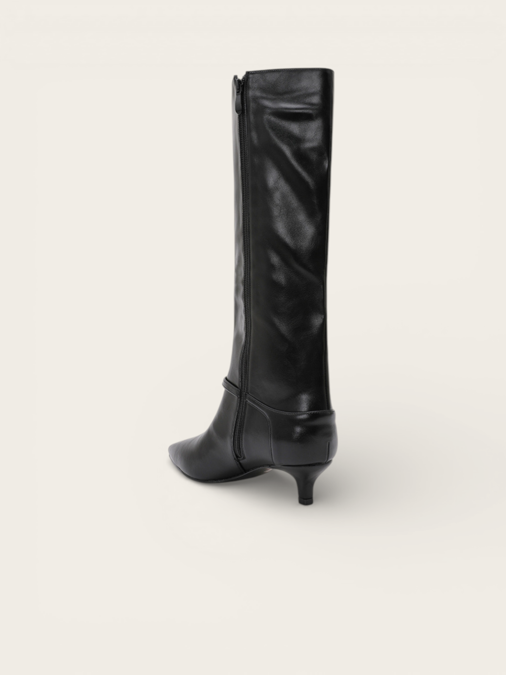 BOTTES ÉCAILLE SANDRA