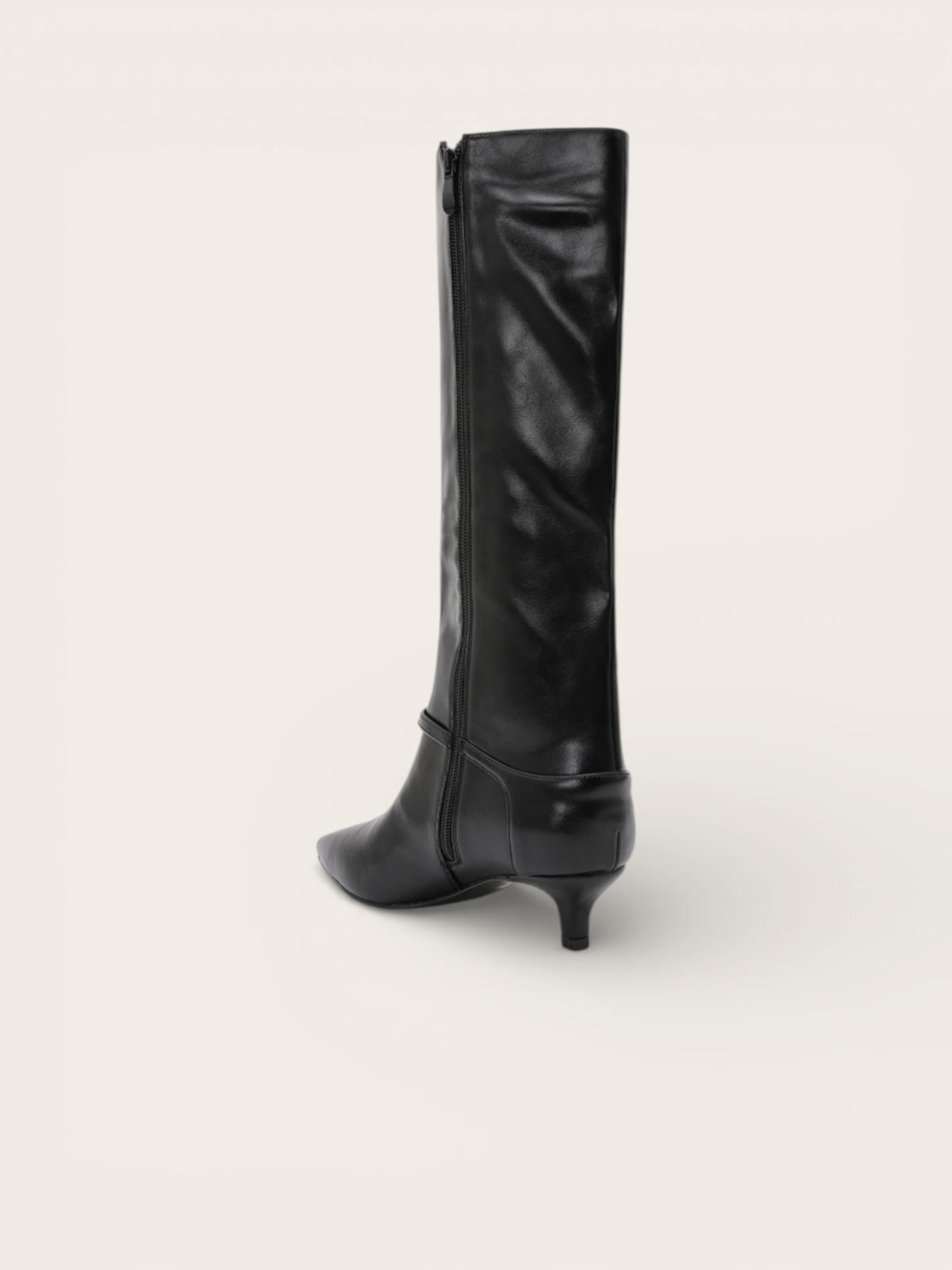 BOTTES ÉCAILLE SANDRA