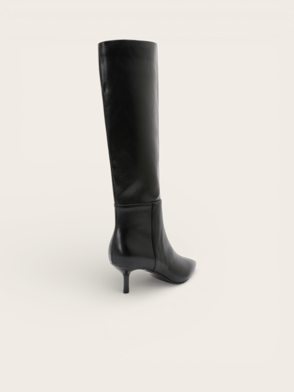BOTTES KITTEN HEEL MYA