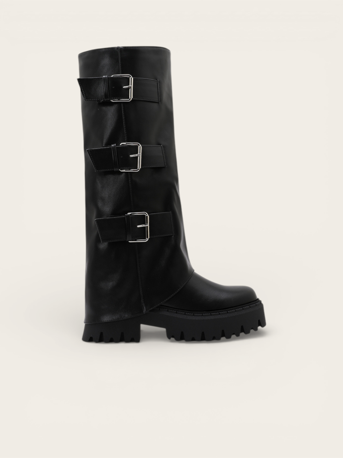 BOTTES BRIDÉES SOPHIE