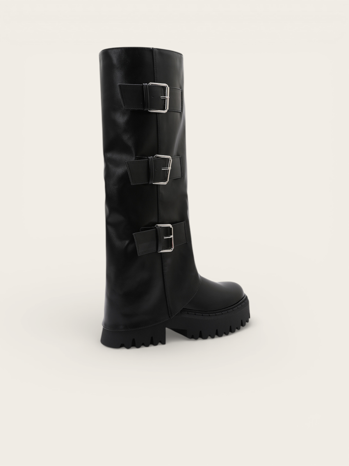 BOTTES BRIDÉES SOPHIE