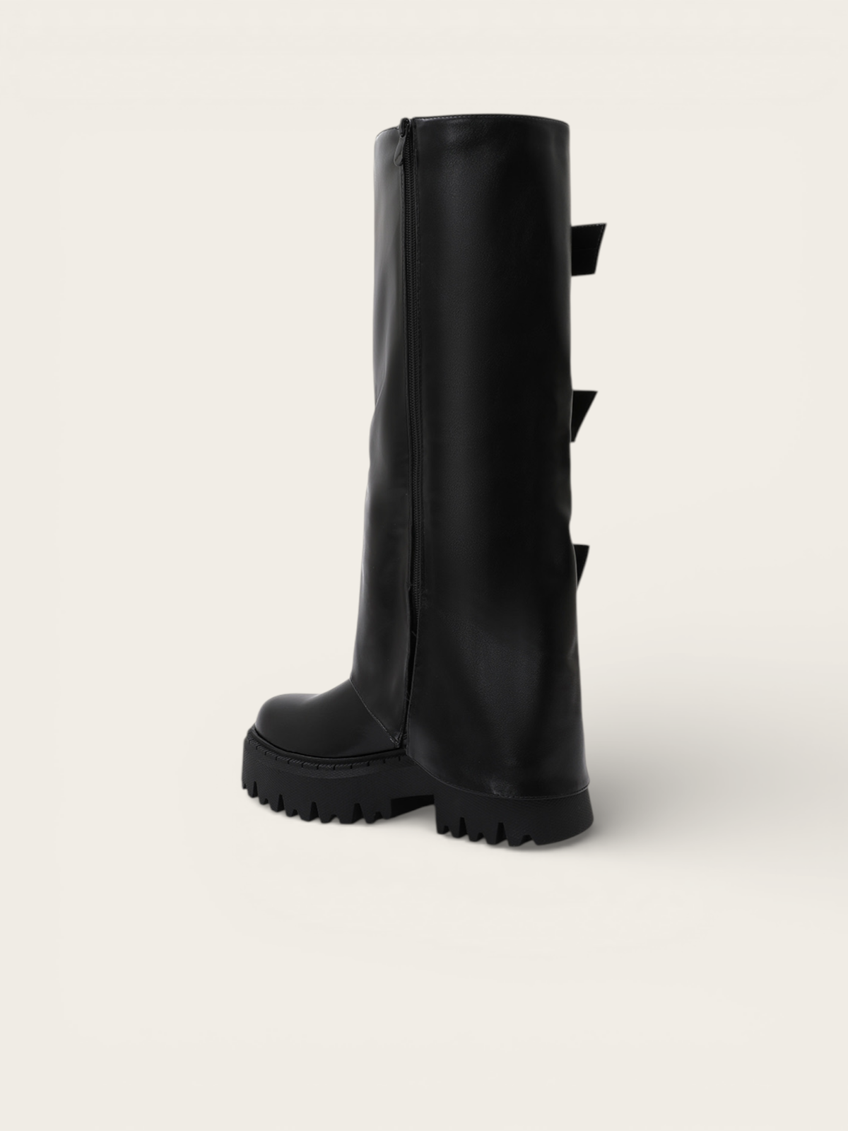 BOTTES BRIDÉES SOPHIE