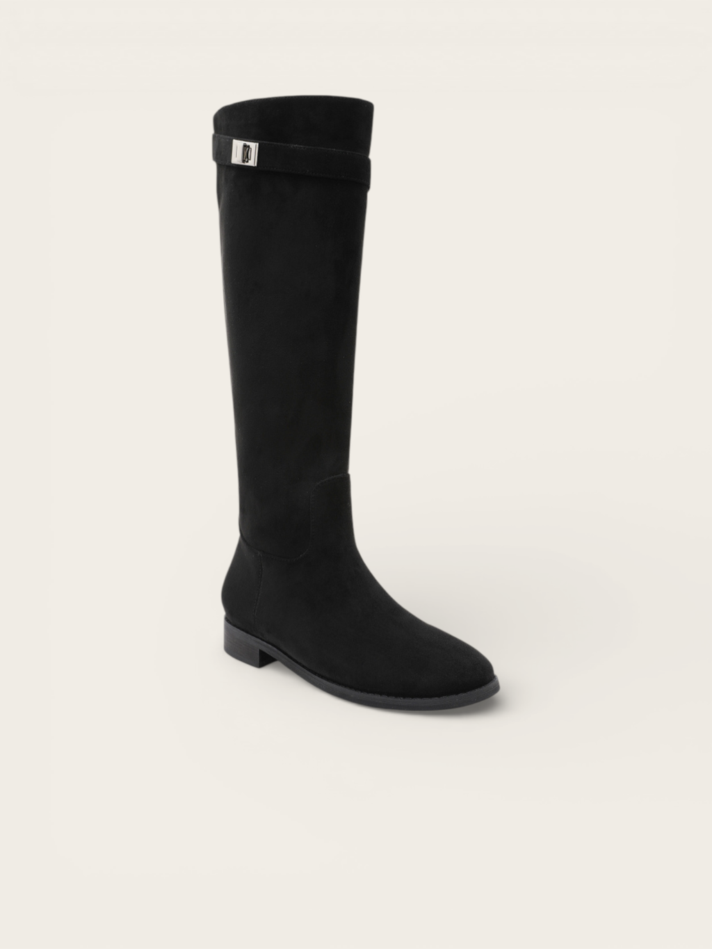 BOTTES CHEVALIÈRE ELISE
