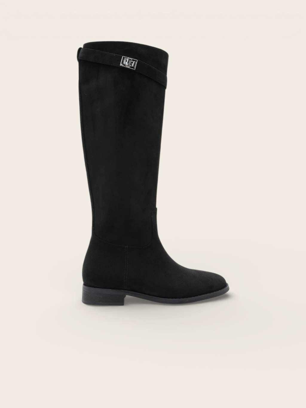 BOTTES CHEVALIÈRE ELISE