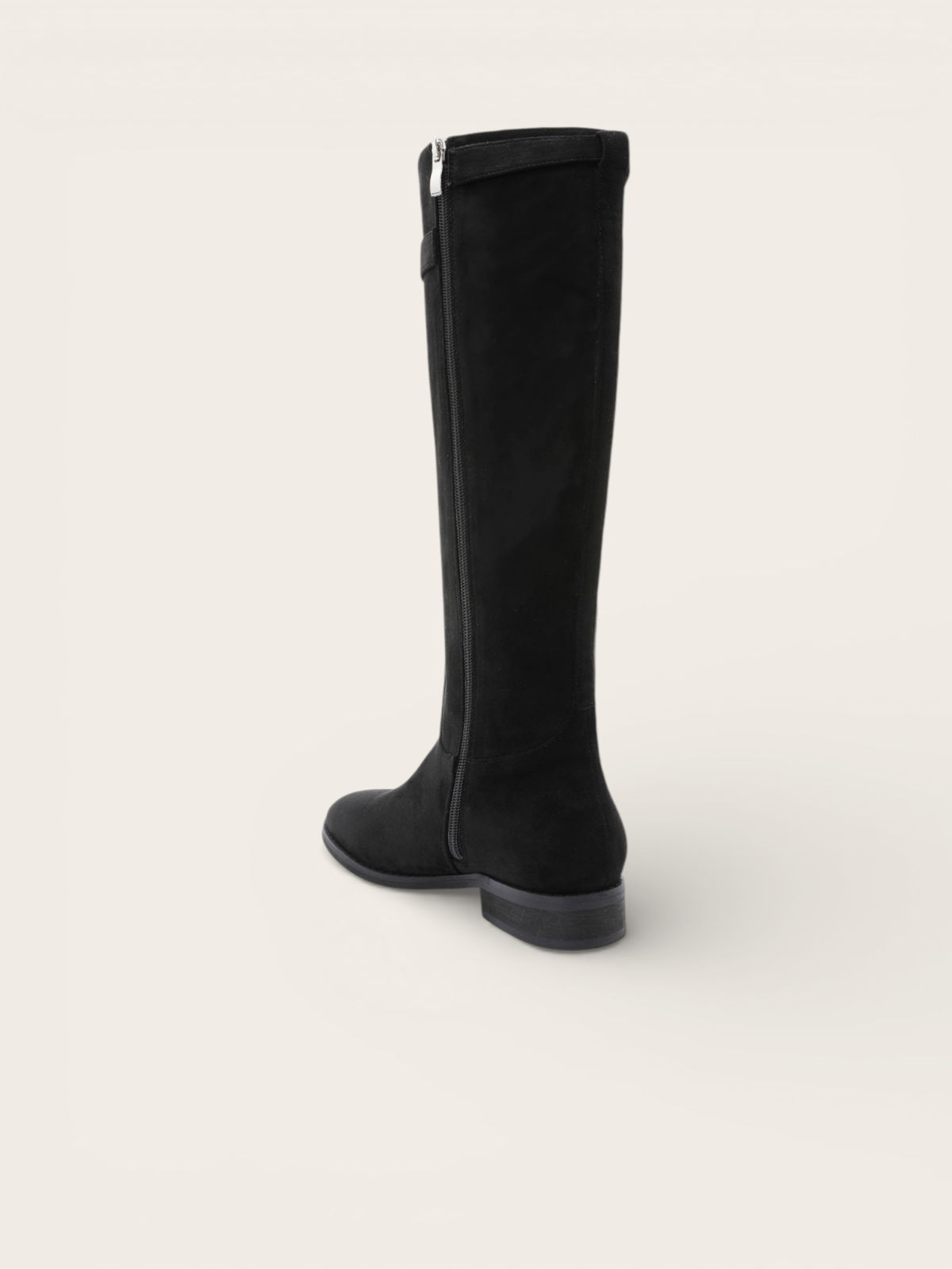 BOTTES CHEVALIÈRE ELISE