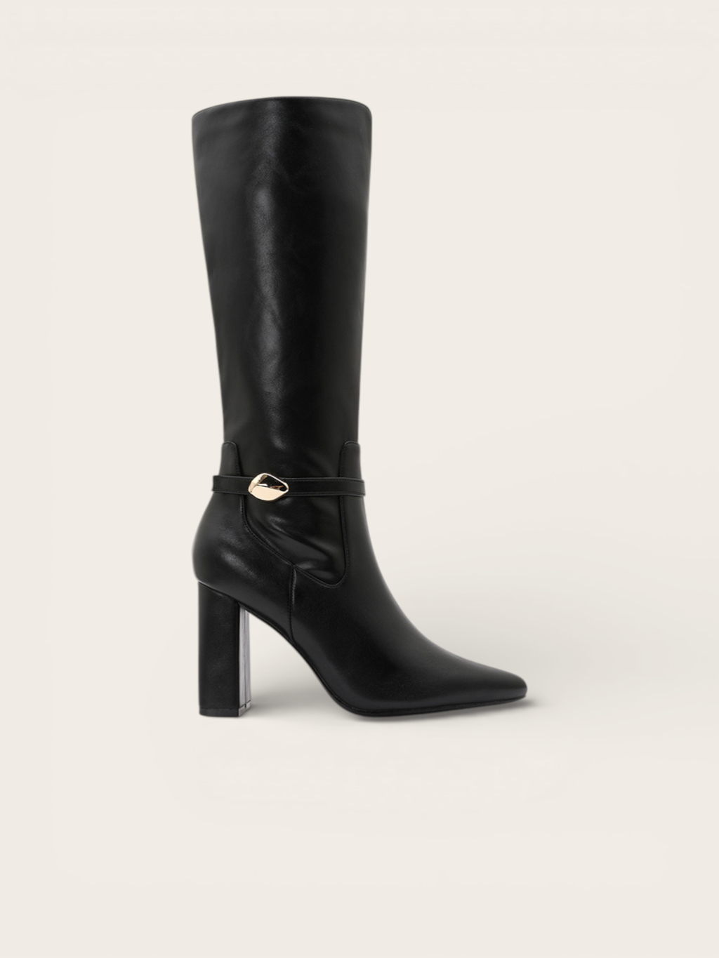 BOTTES STILETTO JULIE