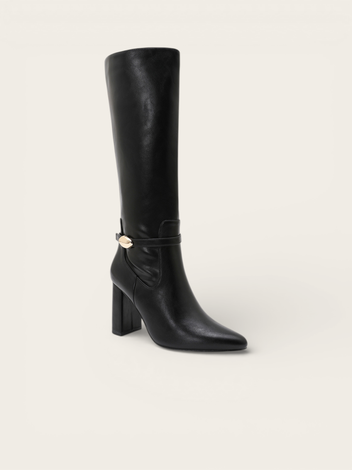 BOTTES STILETTO JULIE