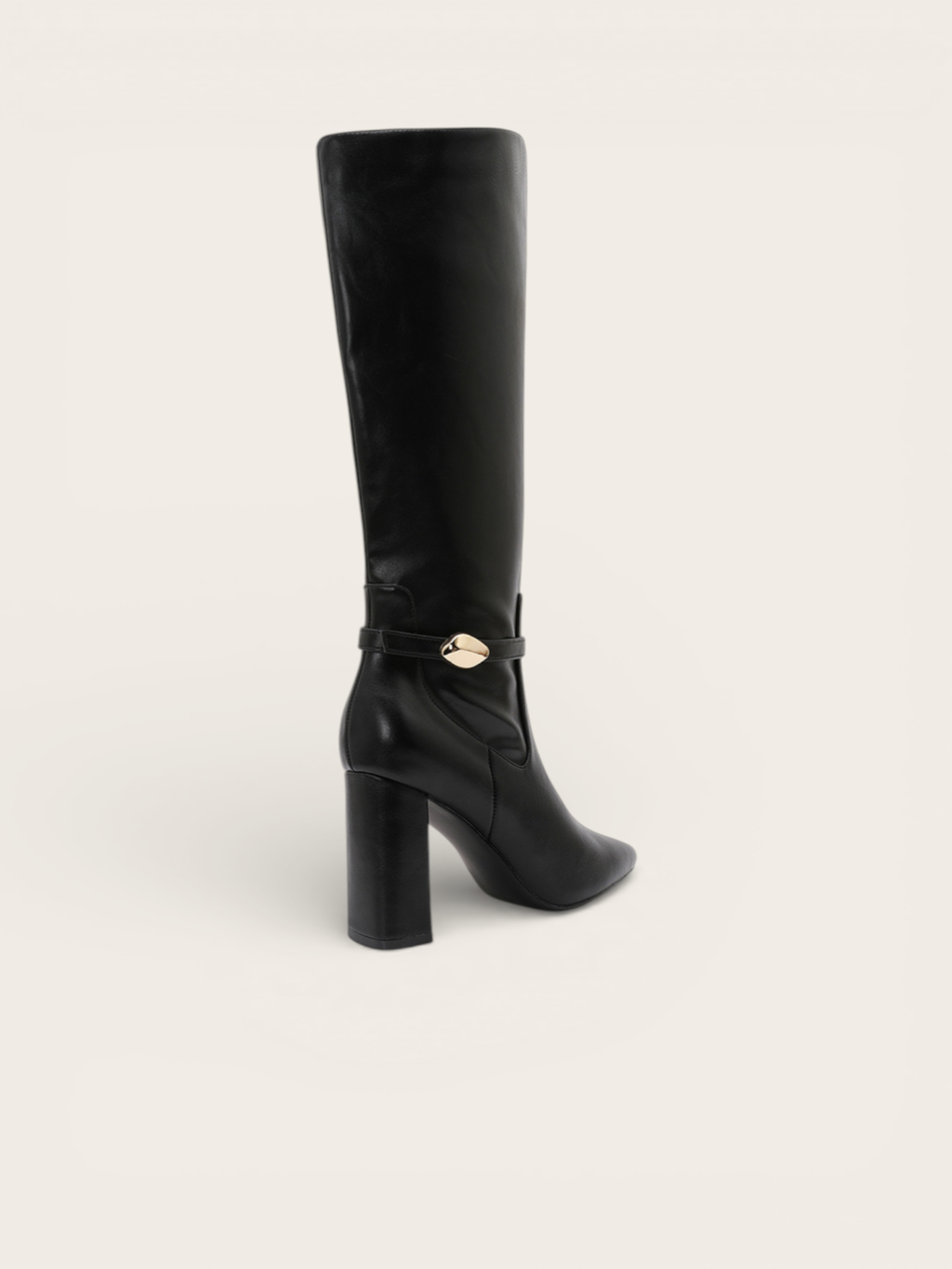 BOTTES STILETTO JULIE