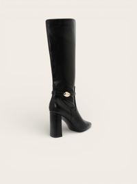 BOTTES STILETTO JULIE