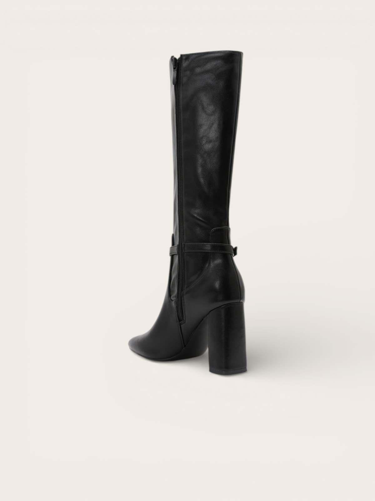 BOTTES STILETTO JULIE