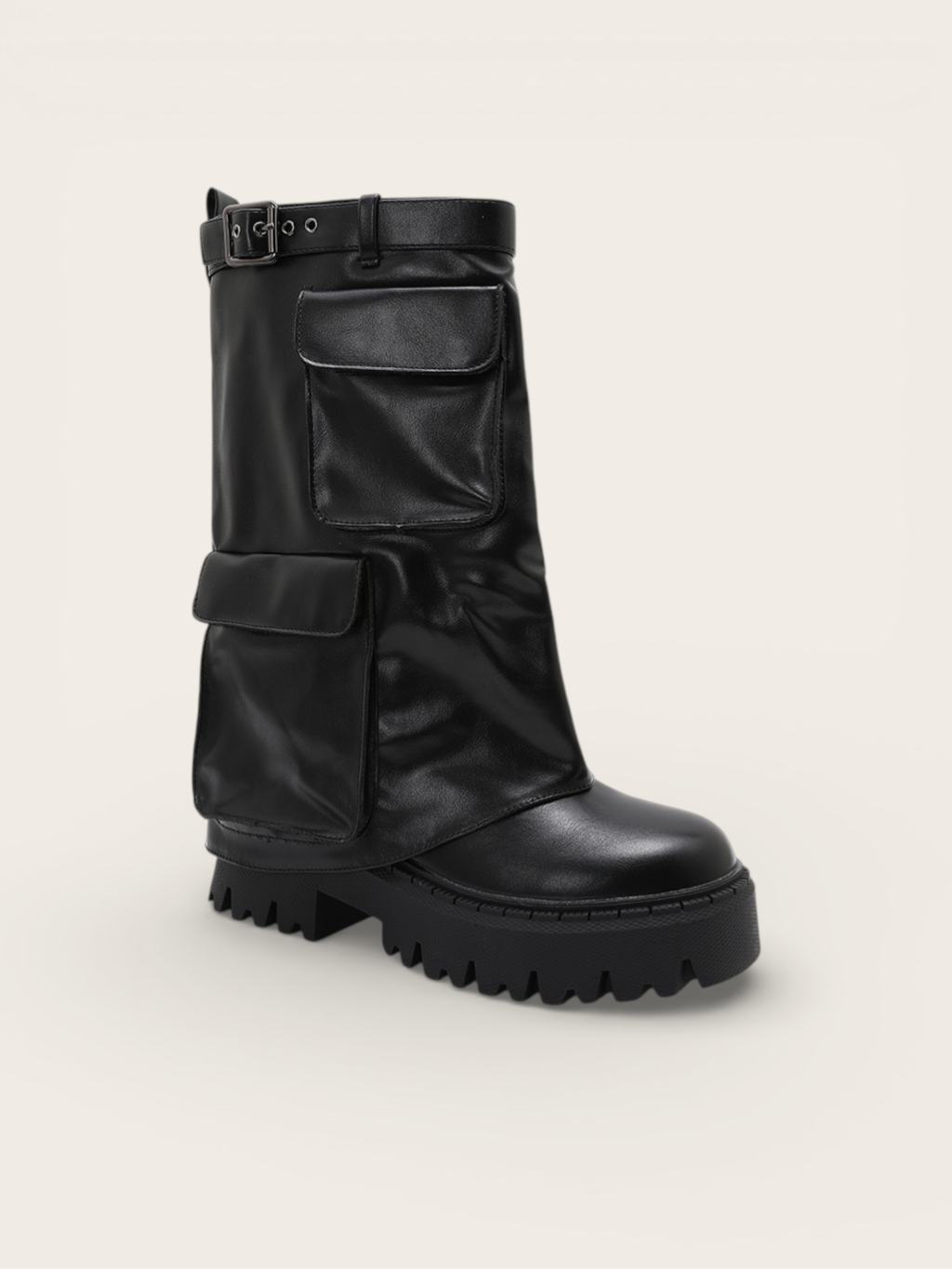 BOTTES CARGO MARGAUX