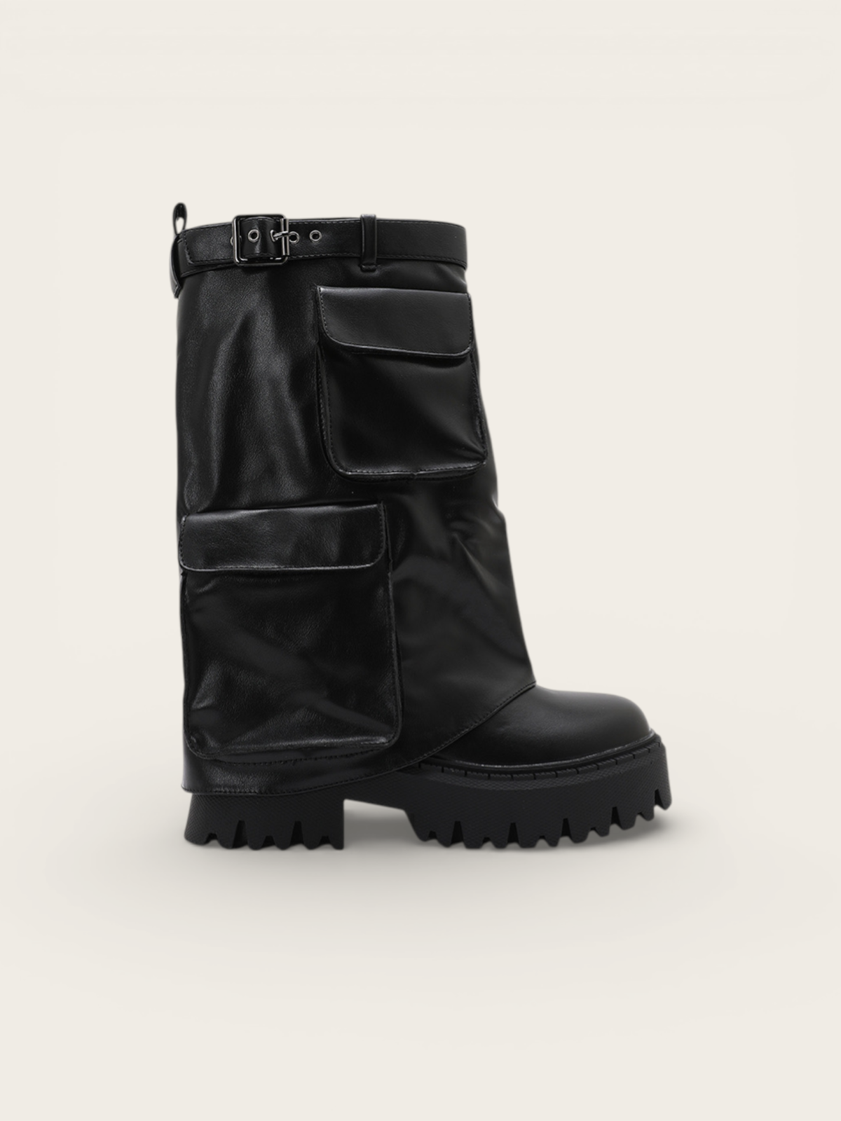 BOTTES CARGO MARGAUX