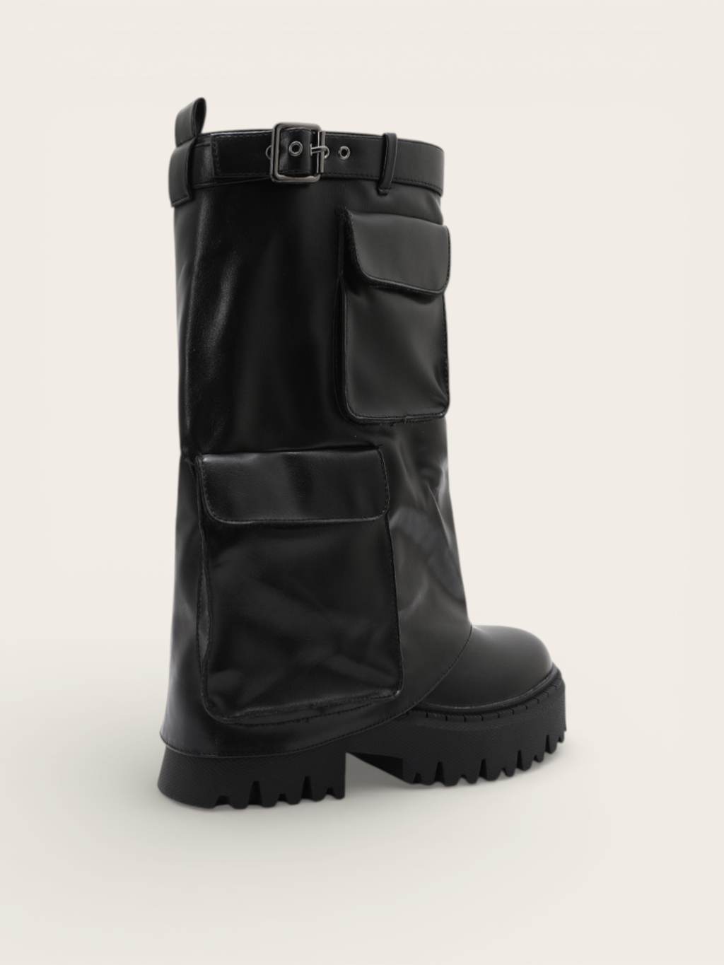 BOTTES CARGO MARGAUX