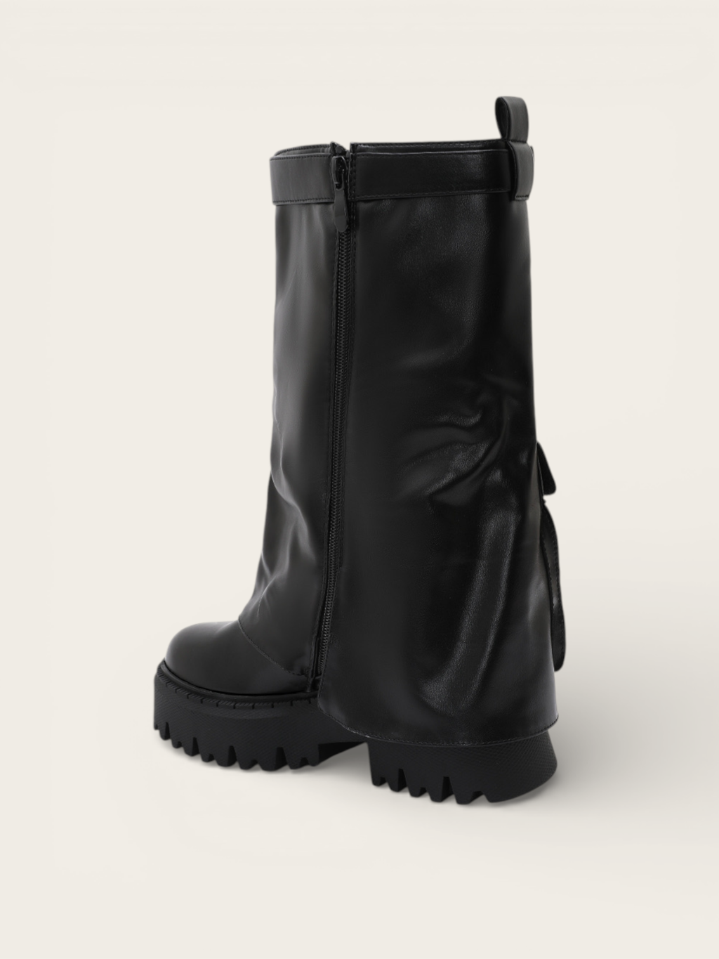 BOTTES CARGO MARGAUX