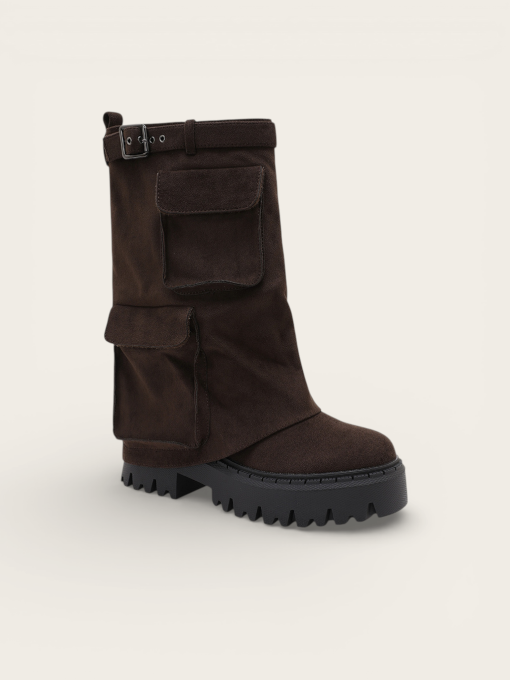 BOTTES CARGO MARGAUX