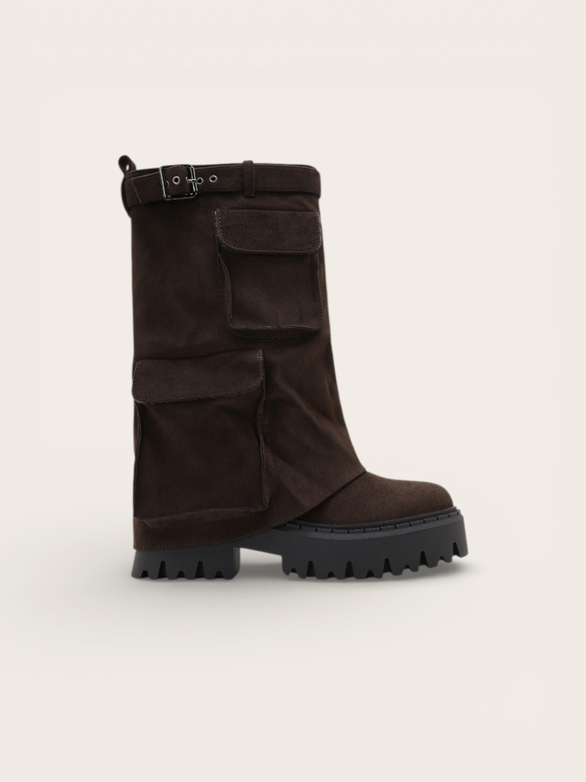BOTTES CARGO MARGAUX