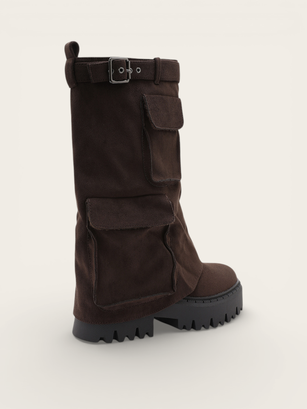 BOTTES CARGO MARGAUX