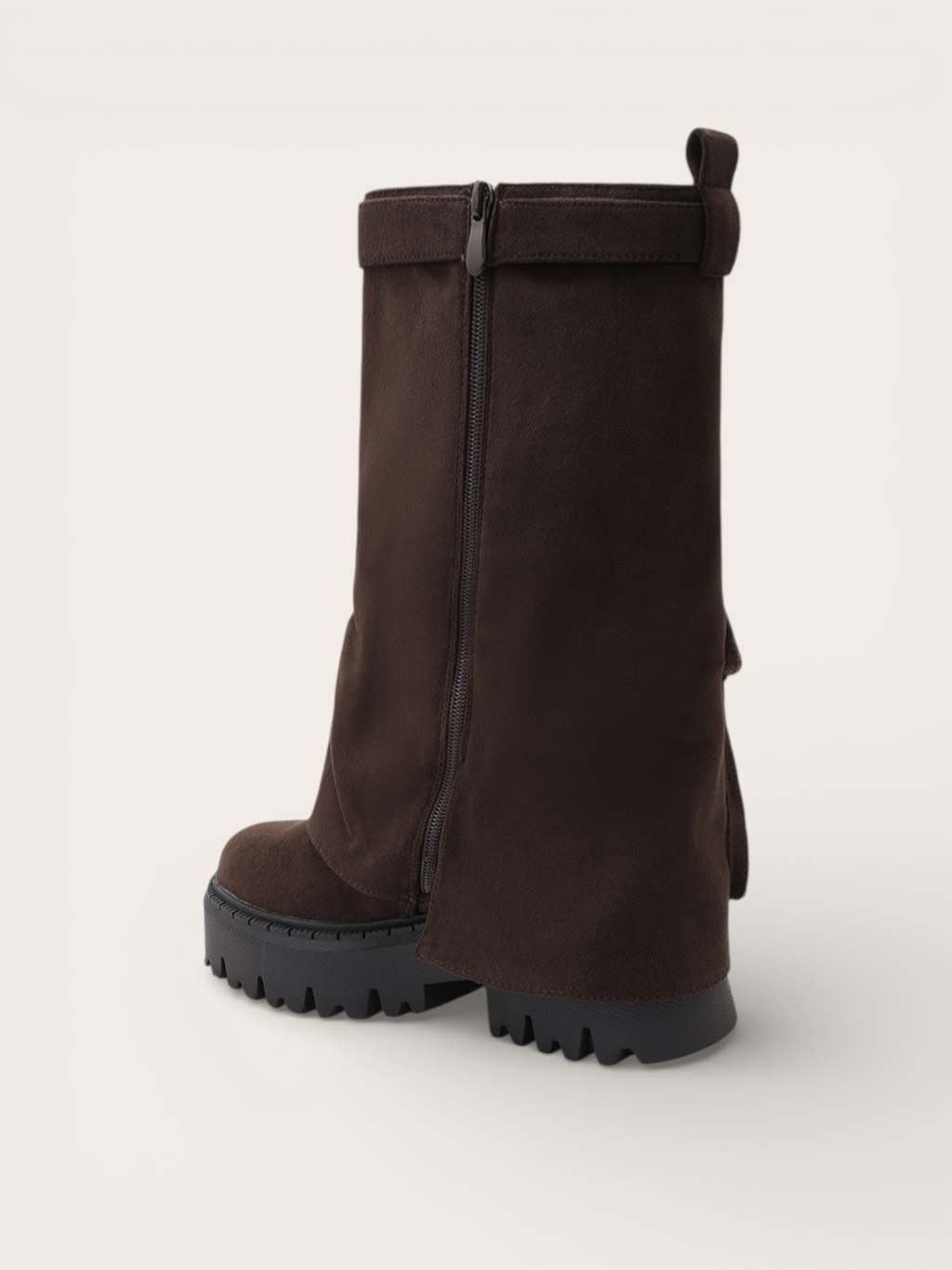 BOTTES CARGO MARGAUX