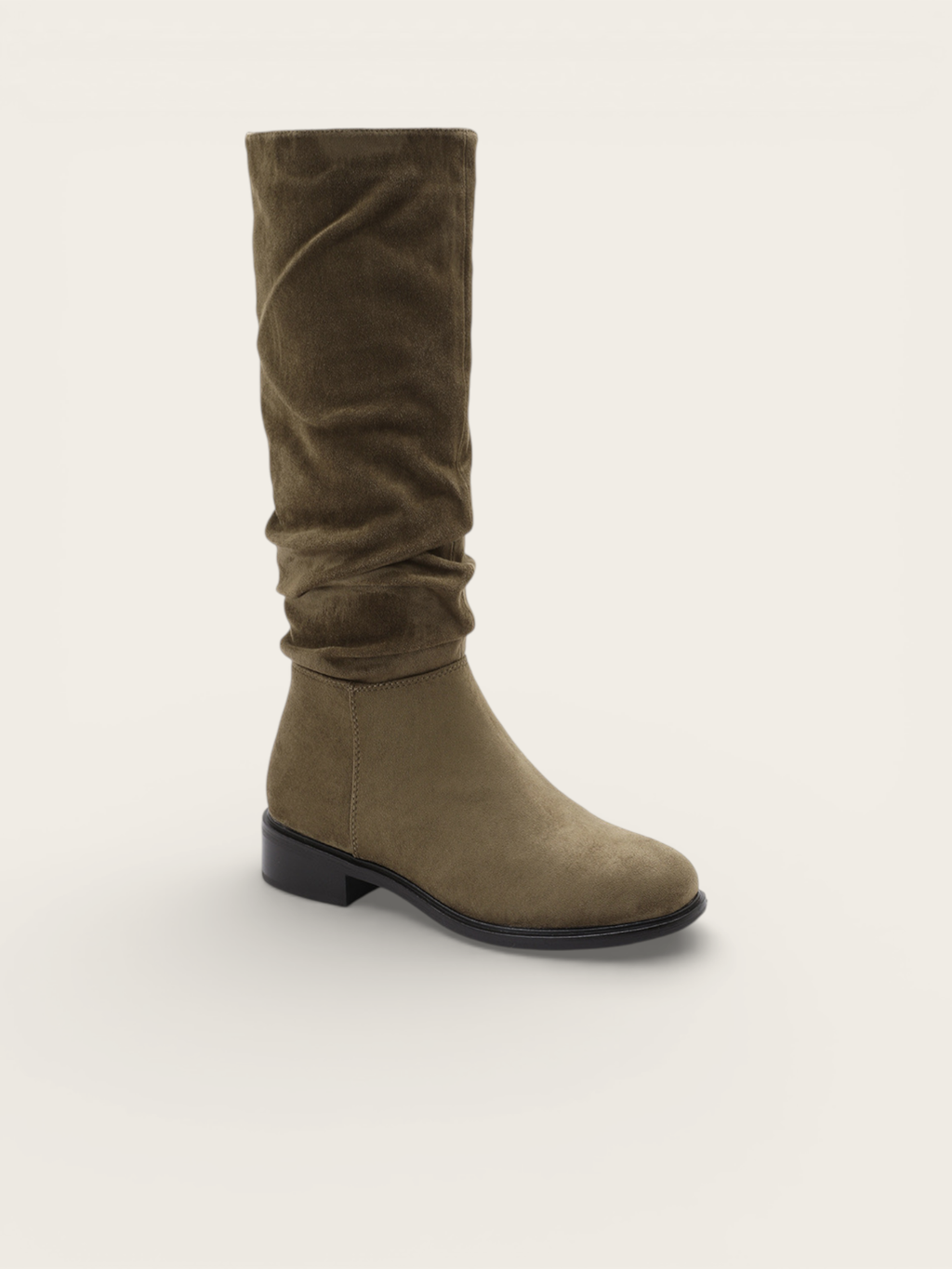 BOTTES PETIT TALON LÉA