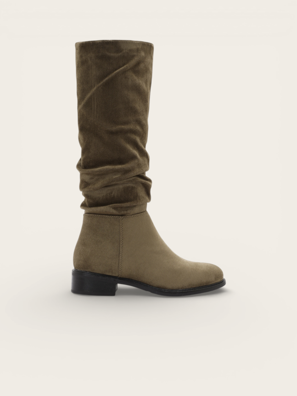 BOTTES PETIT TALON LÉA