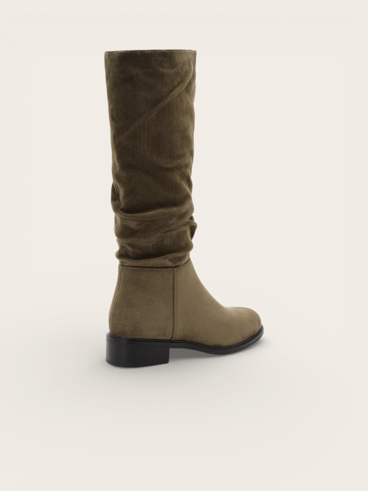 BOTTES PETIT TALON LÉA
