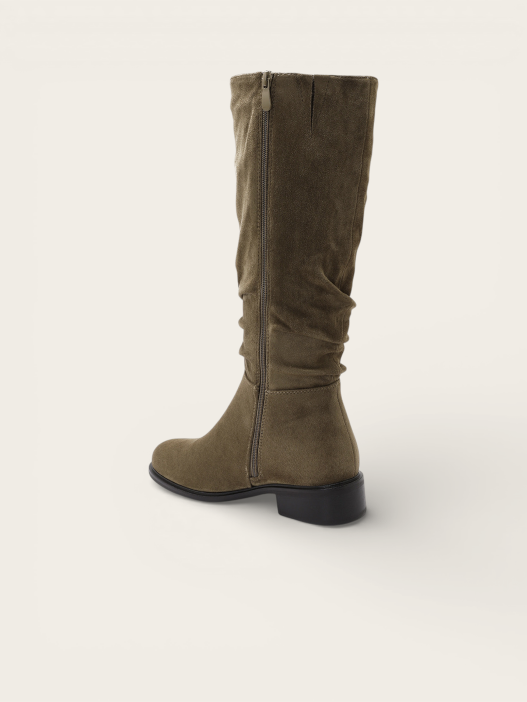 BOTTES PETIT TALON LÉA
