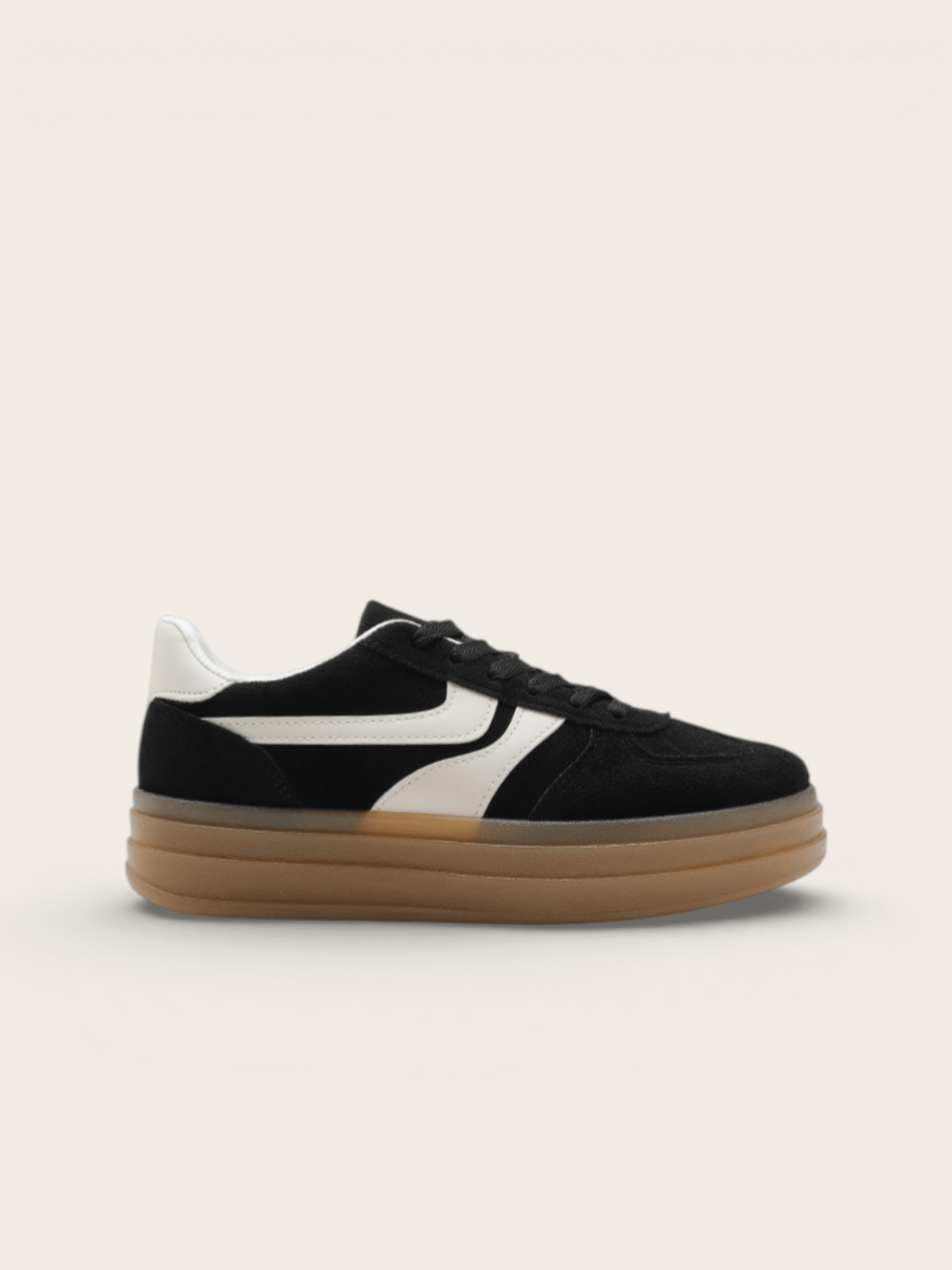 BASKETS PLATFORMES KIRA