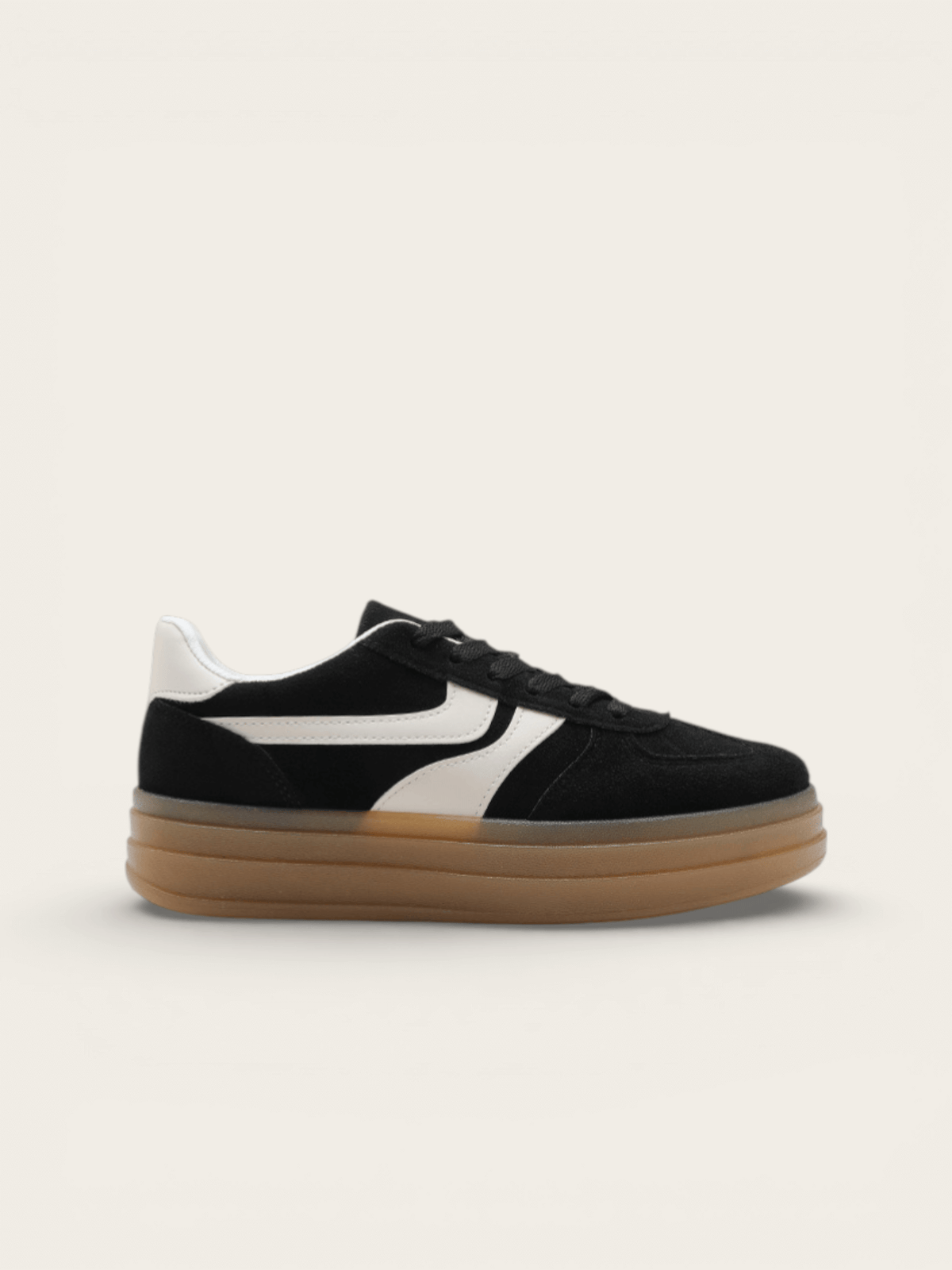 BASKETS PLATFORMES KIRA