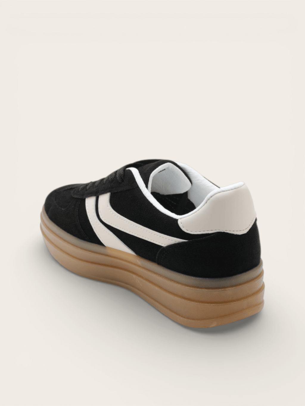 BASKETS PLATFORMES KIRA