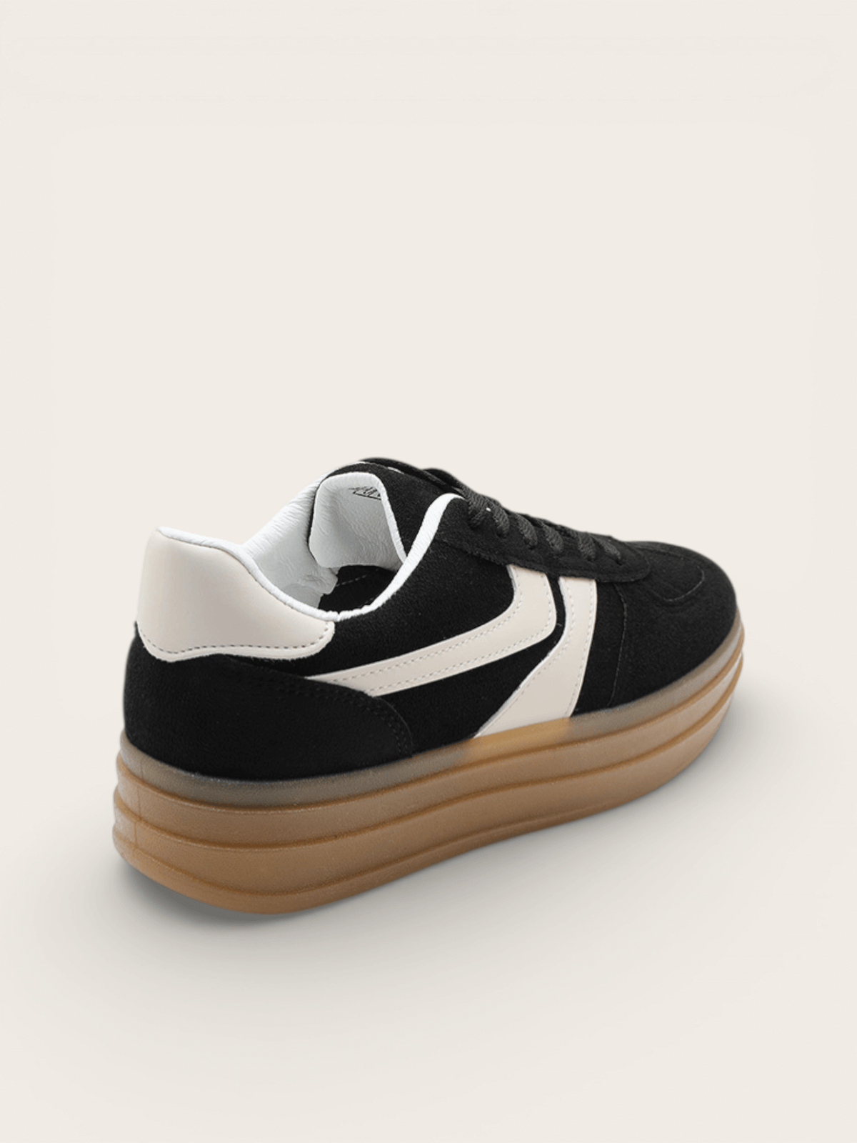 BASKETS PLATFORMES KIRA