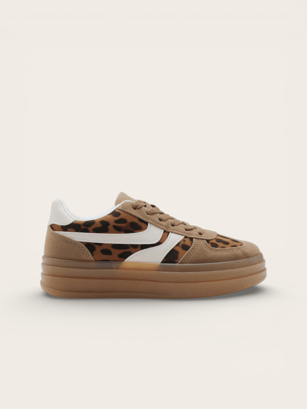 BASKETS PLATFORMES KIRA
