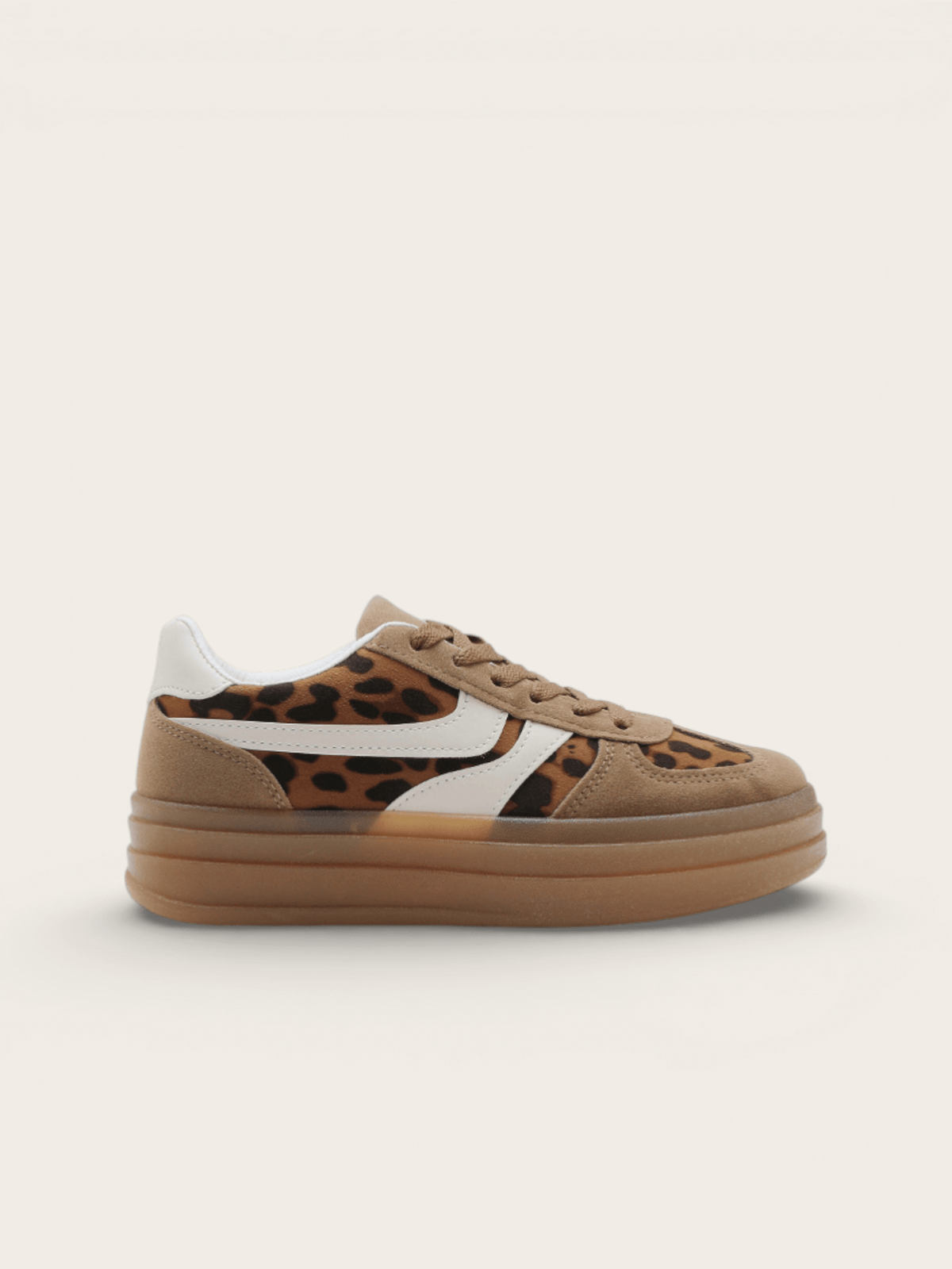 BASKETS PLATFORMES KIRA