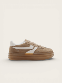 BASKETS PLATFORMES KIRA